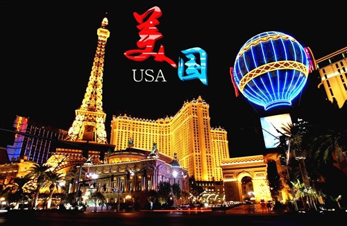 美国西海岸+完美黄石+东南峡谷+羚羊彩穴+四大国家公园13天双飞豪华深度游